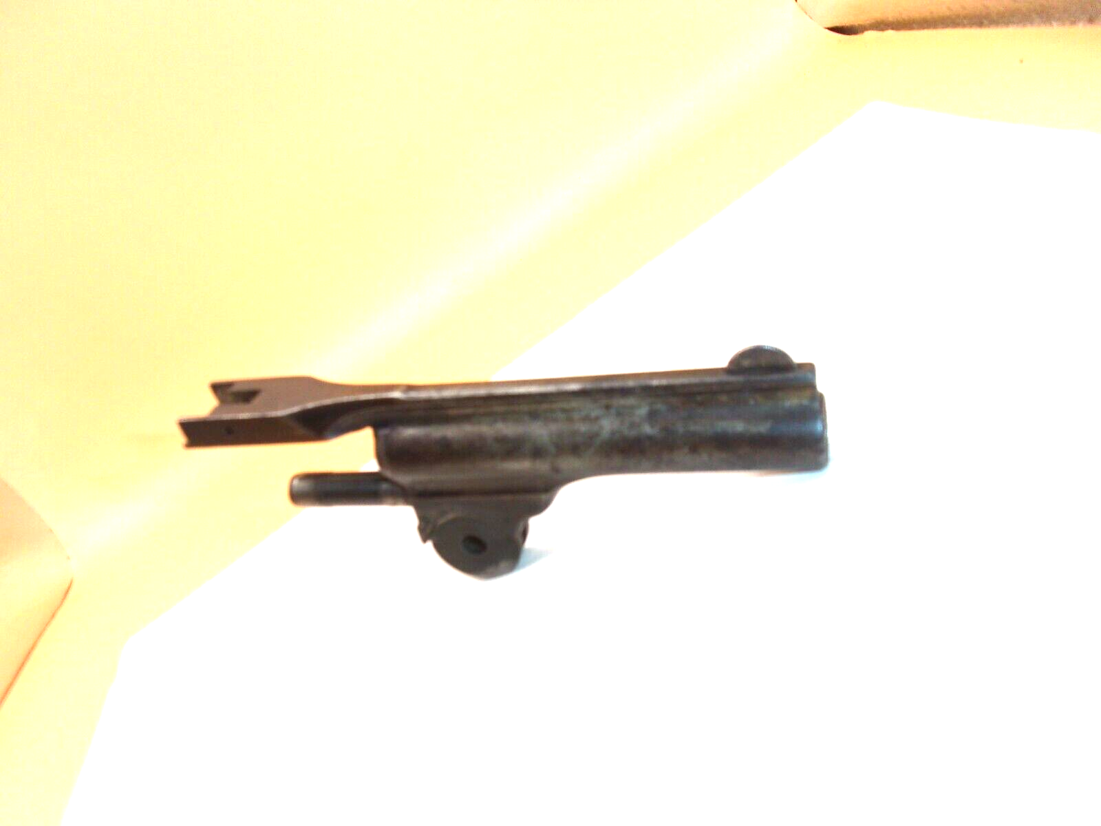 H & R .32 Cal Top Break Unmarked - Barrel, .32 Cal., 3-1/4" w/ Front Sight - Image 3