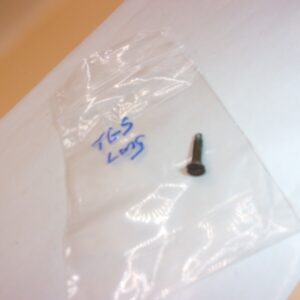 Stevens 84C .22LR Rifle - Trigger Guard Screw, Long, .75”