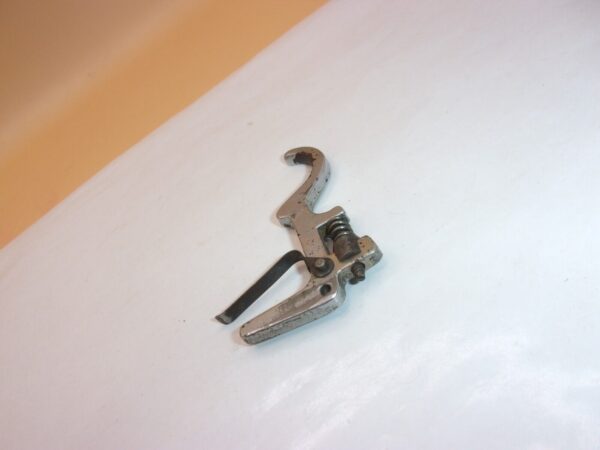 Stevens 84C .22LR Rifle - Trigger Assembly, Adjustable - Image 3