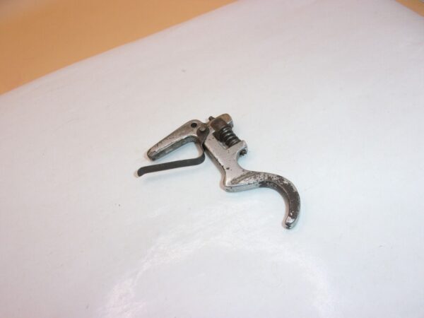 Stevens 84C .22LR Rifle - Trigger Assembly, Adjustable