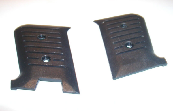 Bryco  59 - Grips, Black - Image 3