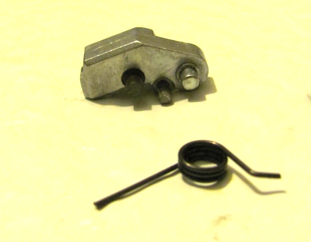 Daisy 93, 693 - Bag of Parts 109