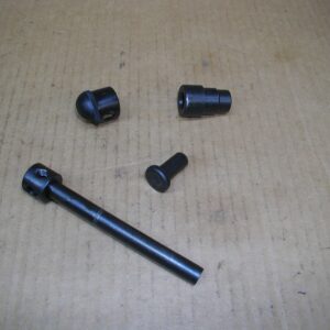 Swiss Arms TG-1 Air Rifle  .177 Cal - Hammer/Recoil Parts