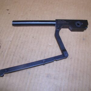 Swiss Arms TG-1 Air Rifle  .177 Cal - Lever Assembly