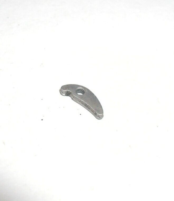 EIG E4 .22 Short Revolver - Kicker/DA Lever