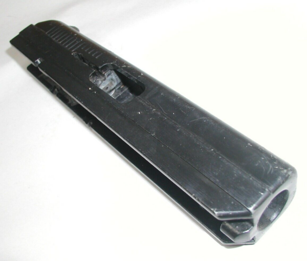 Hi-Point JH .45ACP - Slide, .45 Cal., Blued W/ Fixed Sights, Stripped - Image 5