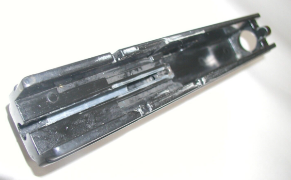 Hi-Point JH .45ACP - Slide, .45 Cal., Blued W/ Fixed Sights, Stripped - Image 4