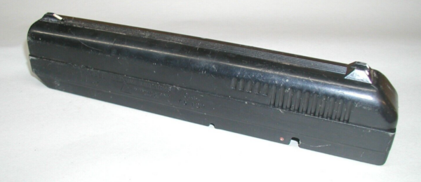 Hi-Point JH .45ACP - Slide, .45 Cal., Blued W/ Fixed Sights, Stripped - Image 3