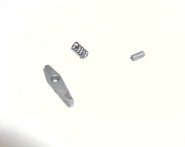 Gecado .22LR Revolver - Hammer Parts - Image 3