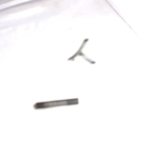 Harrington & Richardson 922 .22LR Revolver - Trigger Pin