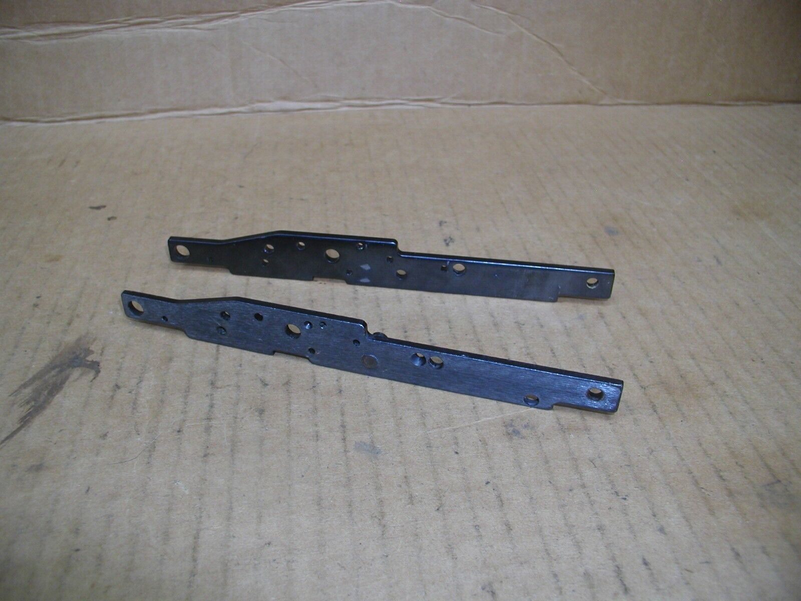 Glenfield 60, 60W, 990 - Sideplates, Right and Left - Image 3