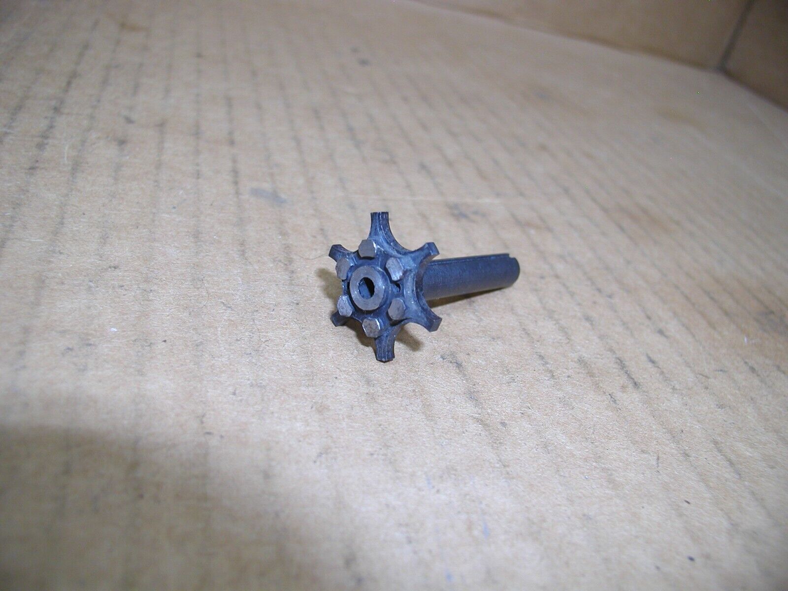 Smith & Wesson Revolver 10-6.38 Special (K Frame) - Extractor