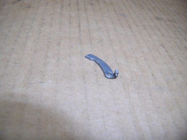 Gecado .22LR Revolver - Hand