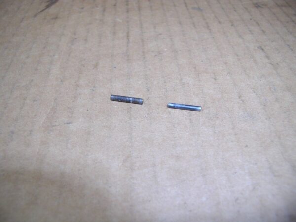 Gecado .22 Revolver - Trigger Guard Pins