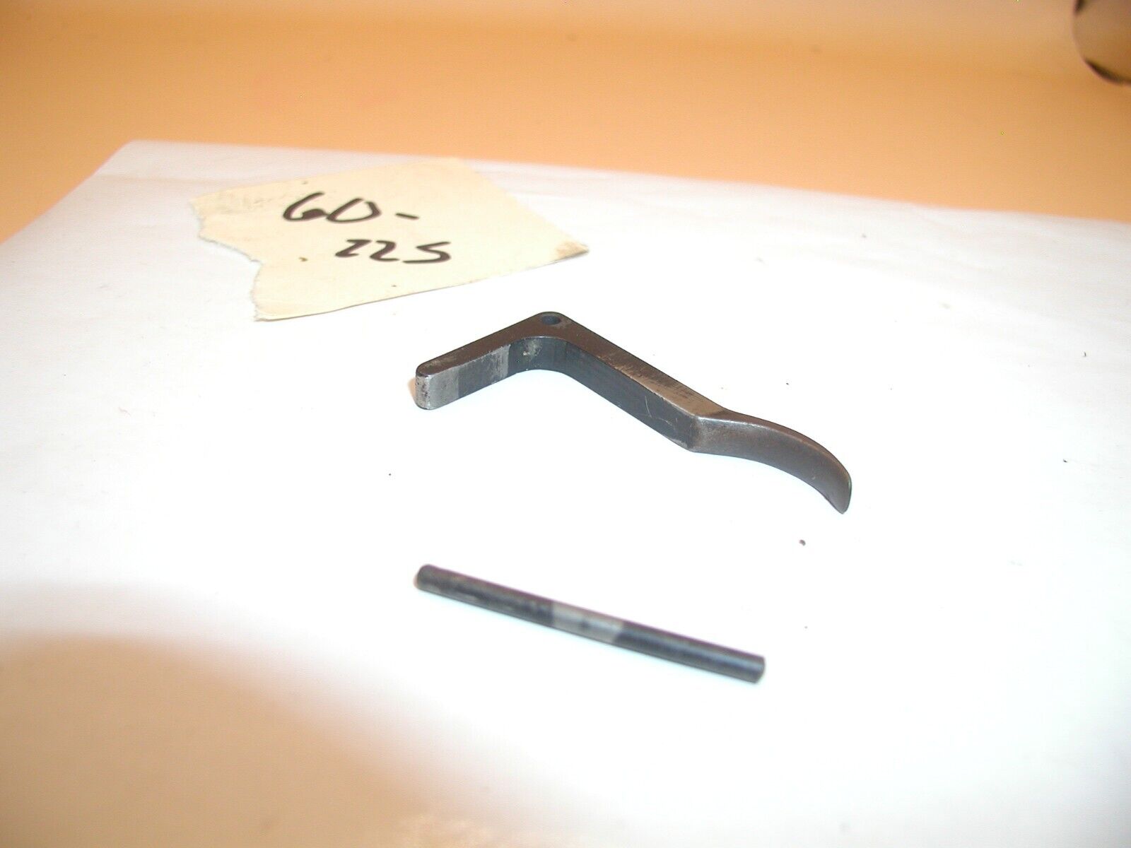 Winchester-60-22-Short-Trigger-w-Pin-225929002685-2 Winchester 60 .22 Short - Trigger w/ Pin - Image 3
