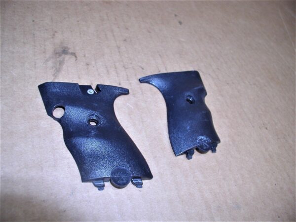HI POINT Pistol CF380 .380ACP - Grips, Black Plastic