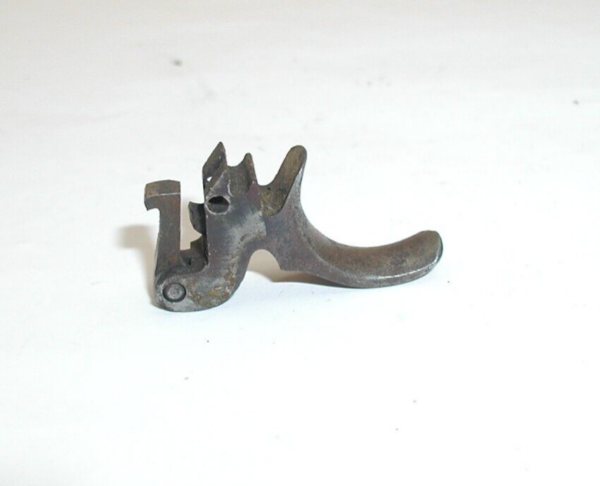 Harrington & Richardson 32 New Model Hammerless - Trigger w/ Lifter - Image 3