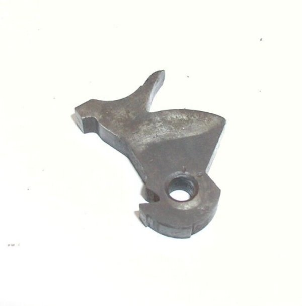 Iver Johnson Old Model Safety Hammer Auto - Hammer, .22 & .32 Cal. - Image 4
