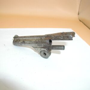 Iver Johnson Old Model Safety Hammer Auto - Barrel, .32 Cal., 3"