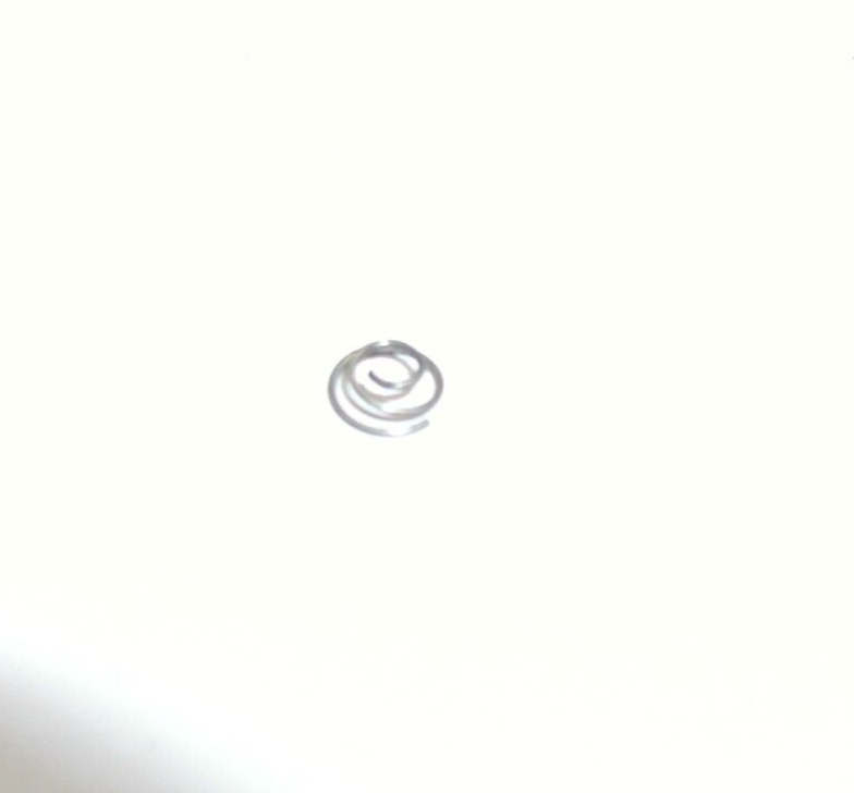 Charter Arms Off Duty .38 Special - Firing Pin Spring