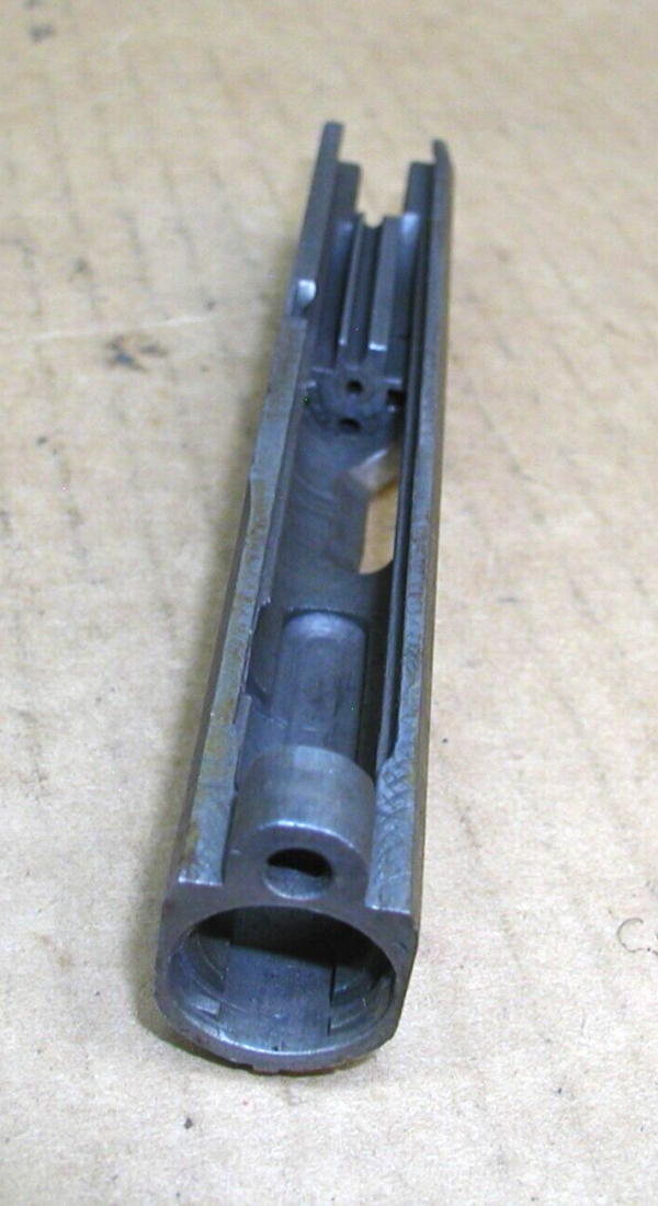 Czech CZ VZ Modell 24, 26, 27 KAL 7.65 - Slide W/O Index Notch, .32 Cal. - Image 6