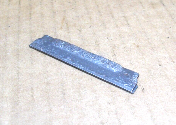 Czech CZ VZ Modell 24, 26, 27 KAL 7.65 - Sideplate, Stamped - Image 4