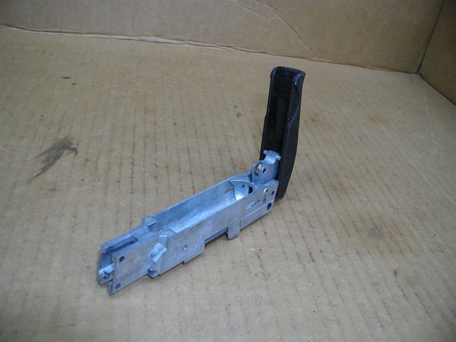 Sig-Sauer-P226-Air-Pistol-Cylinder-Housing-and-Backstrap-Assembly-225964117712-3 Sig Sauer P226 Air Pistol - Cylinder Housing and Backstrap Assembly - Image 4