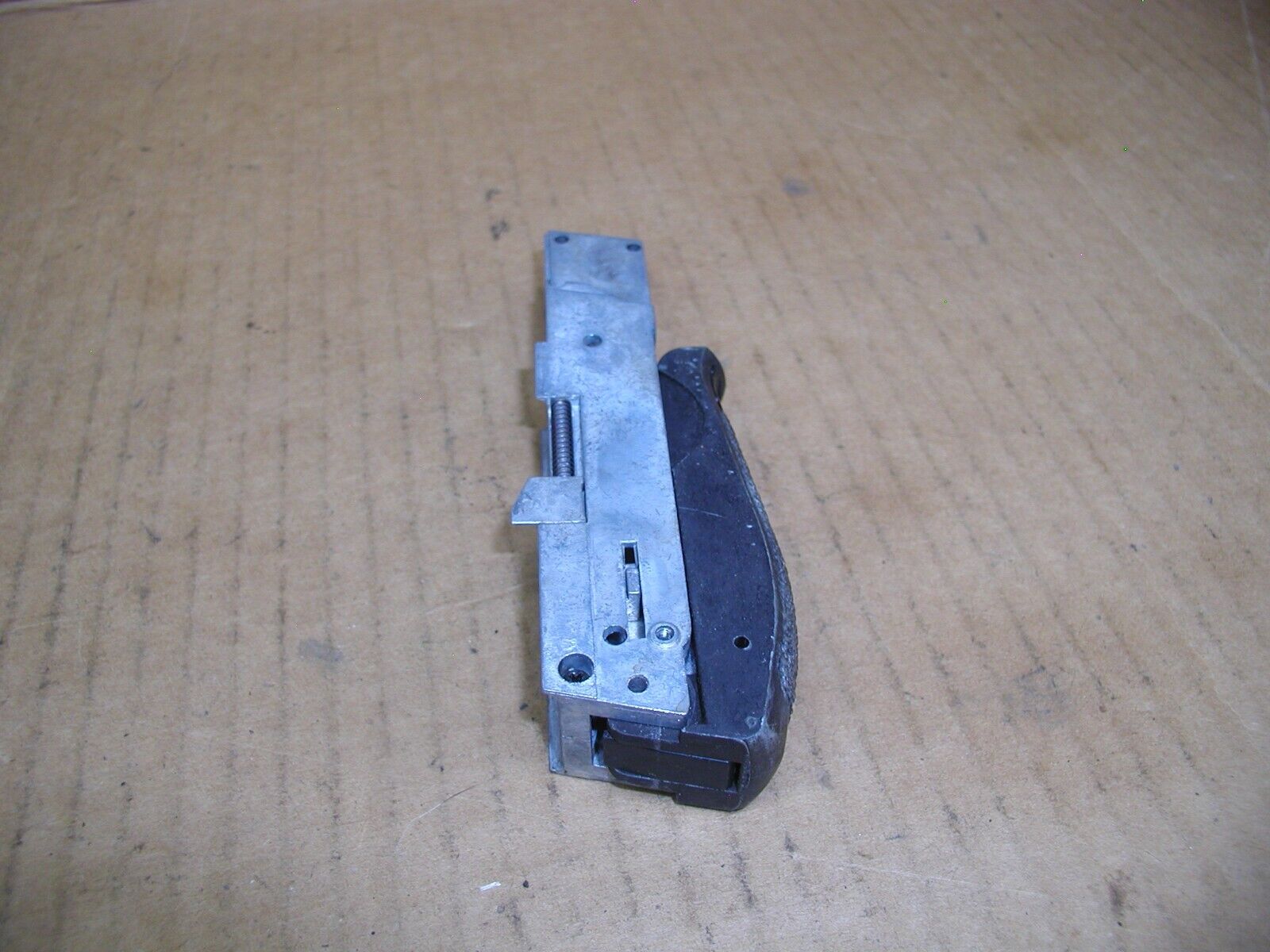 Sig-Sauer-P226-Air-Pistol-Cylinder-Housing-and-Backstrap-Assembly-225964117712-2 Sig Sauer P226 Air Pistol - Cylinder Housing and Backstrap Assembly - Image 3