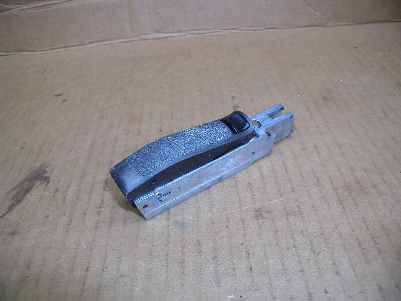 Sig-Sauer-P226-Air-Pistol-Cylinder-Housing-and-Backstrap-Assembly-225964117712 Sig Sauer P226 Air Pistol - Cylinder Housing and Backstrap Assembly