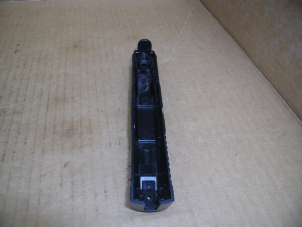KWC 24/7 Gen 2 NBB BB Air Pistol - Slide, Plastic - Image 4