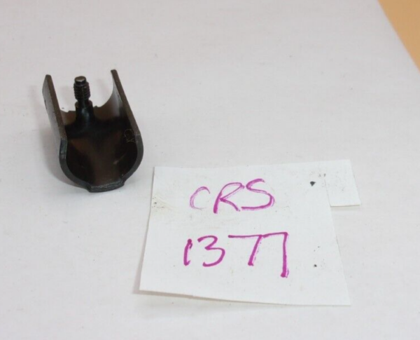Crosman 1377 Air Pistol - Breech Cover w/ Screw - Image 3