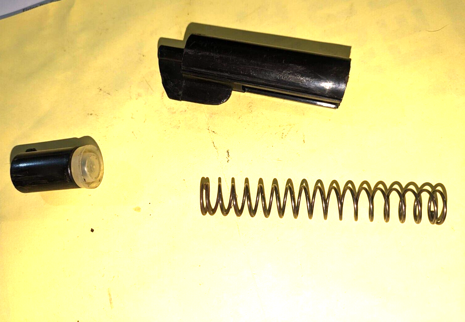 Double-Eagle-M24-Spring-Pistol-Airsoft-Gun-Bag-of-Recoil-Parts-225961181652-2 Double Eagle M24 Spring Pistol Airsoft Gun - Bag of Recoil Parts - Image 2