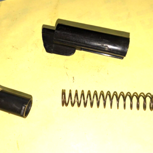 Double Eagle M24 Spring Pistol Airsoft Gun - Bag of Recoil Parts