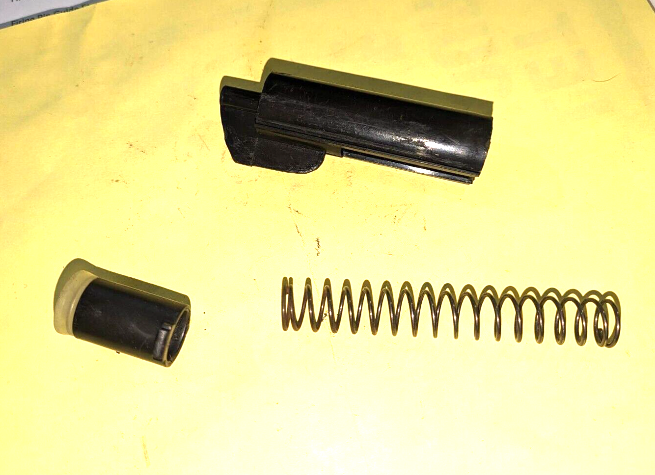 Double-Eagle-M24-Spring-Pistol-Airsoft-Gun-Bag-of-Recoil-Parts-225961181652 Double Eagle M24 Spring Pistol Airsoft Gun - Bag of Recoil Parts
