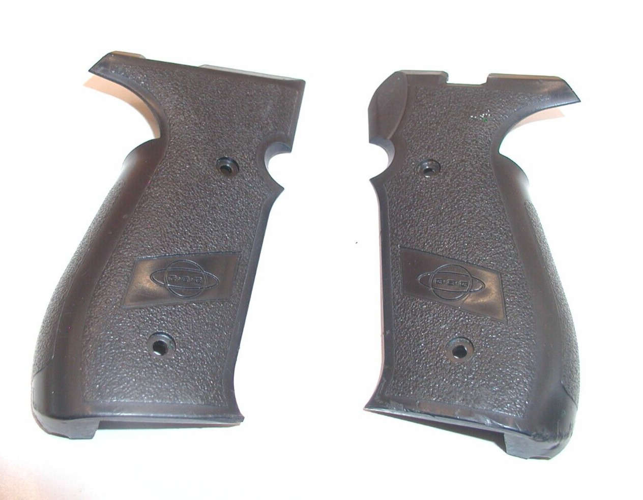 German-Sport-Gun-GSG-Firefly-22LR-Grips-Black-Plastic-225957221512 German Sport Gun (GSG) Firefly .22LR - Grips, Black Plastic