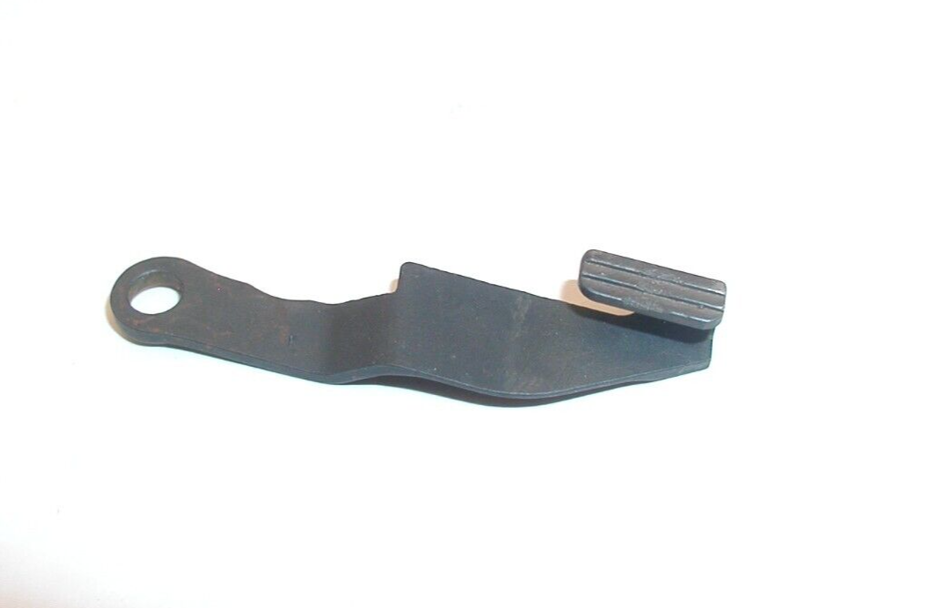 Springfield Armory XDS .45ACP 3.3 - Slide Stop Lever