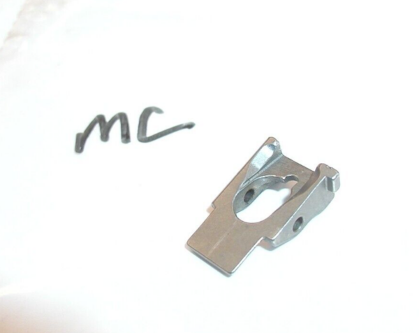 Springfield Armory XDS .45ACP 3.3 - Magazine Catch - Image 3