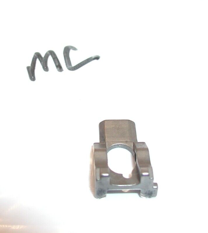 Springfield Armory XDS .45ACP 3.3 - Magazine Catch