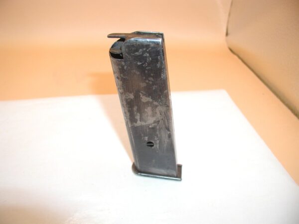 Norinco Model 213 9x19mm Pistol - Magazine 8-Round