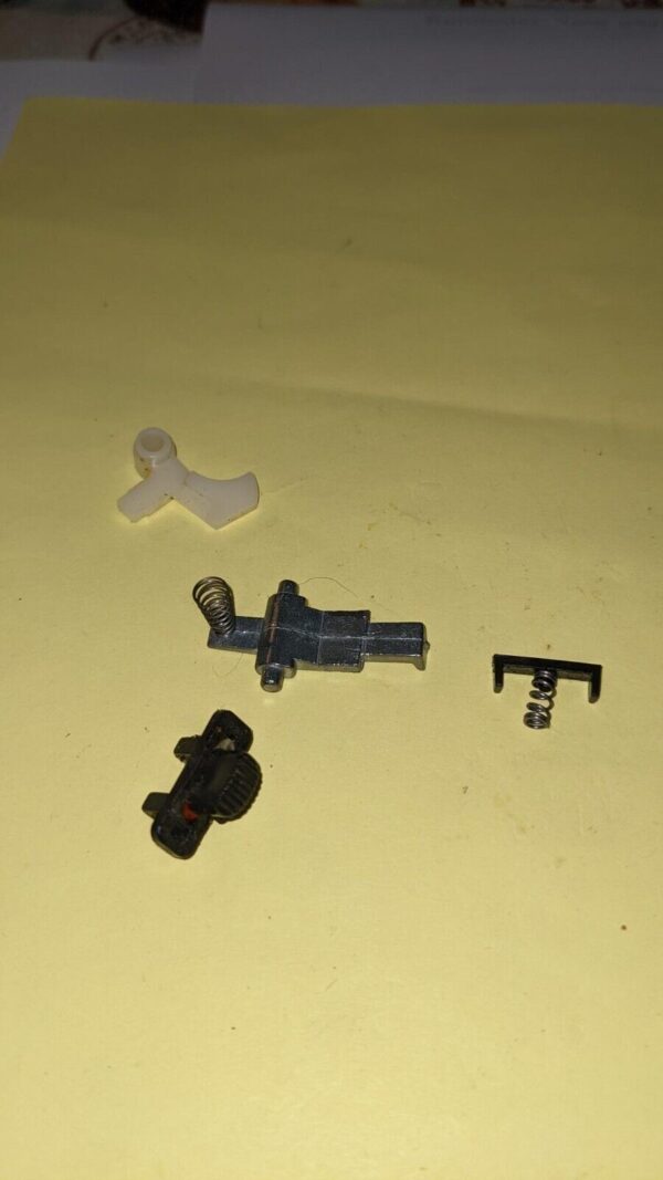 Crosman Phantom CO2 Pistol - Bag of Parts Q - Image 3