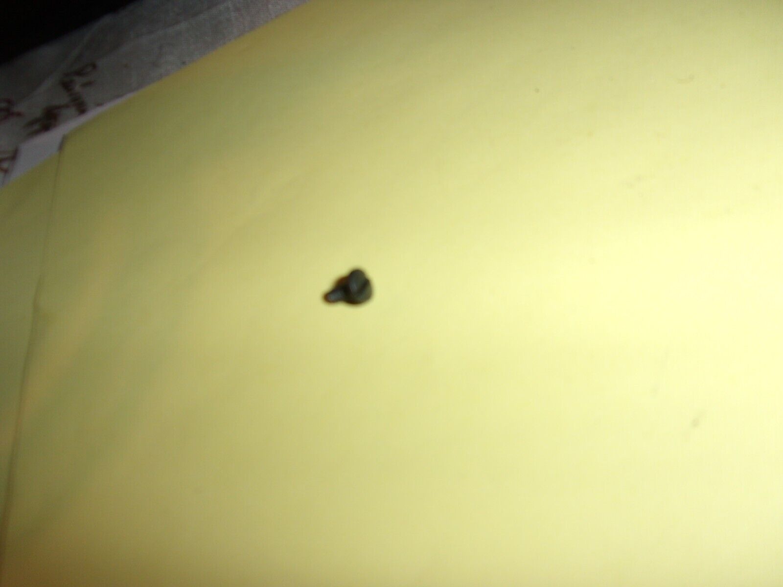 Imperial IMP .22 Short - Grip Screw - Image 3