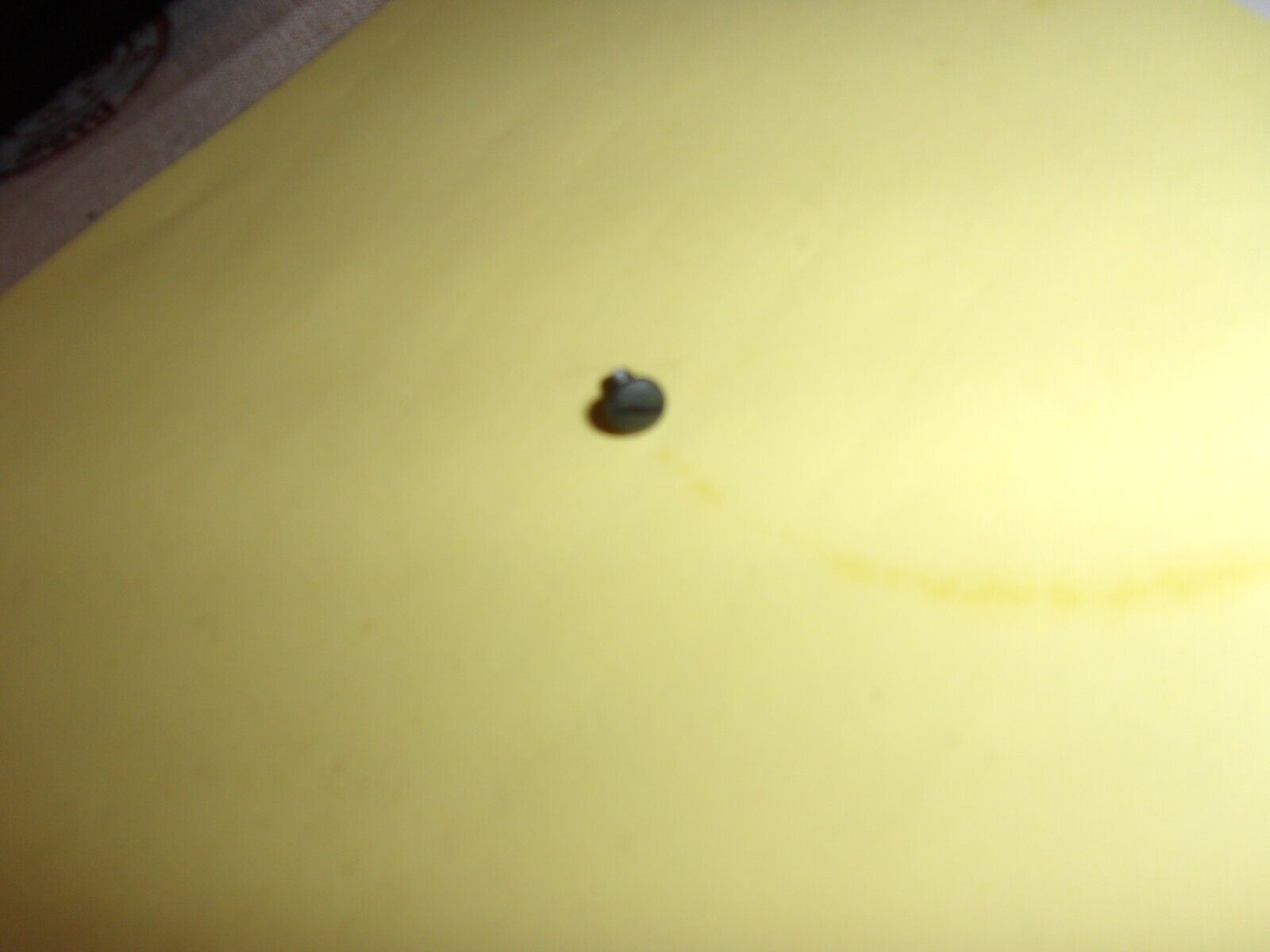 Imperial IMP .22 Short - Grip Screw