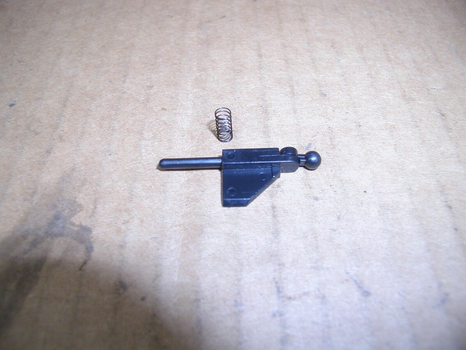 Daisy 15XT- Bag of Parts 0131 Used - Image 3