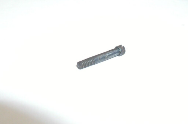 US Revolver Solid Frame .22 Cal - Grip Screw - Image 3