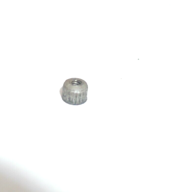 US Revolver Solid Frame .22 Cal - Thread Escutcheon