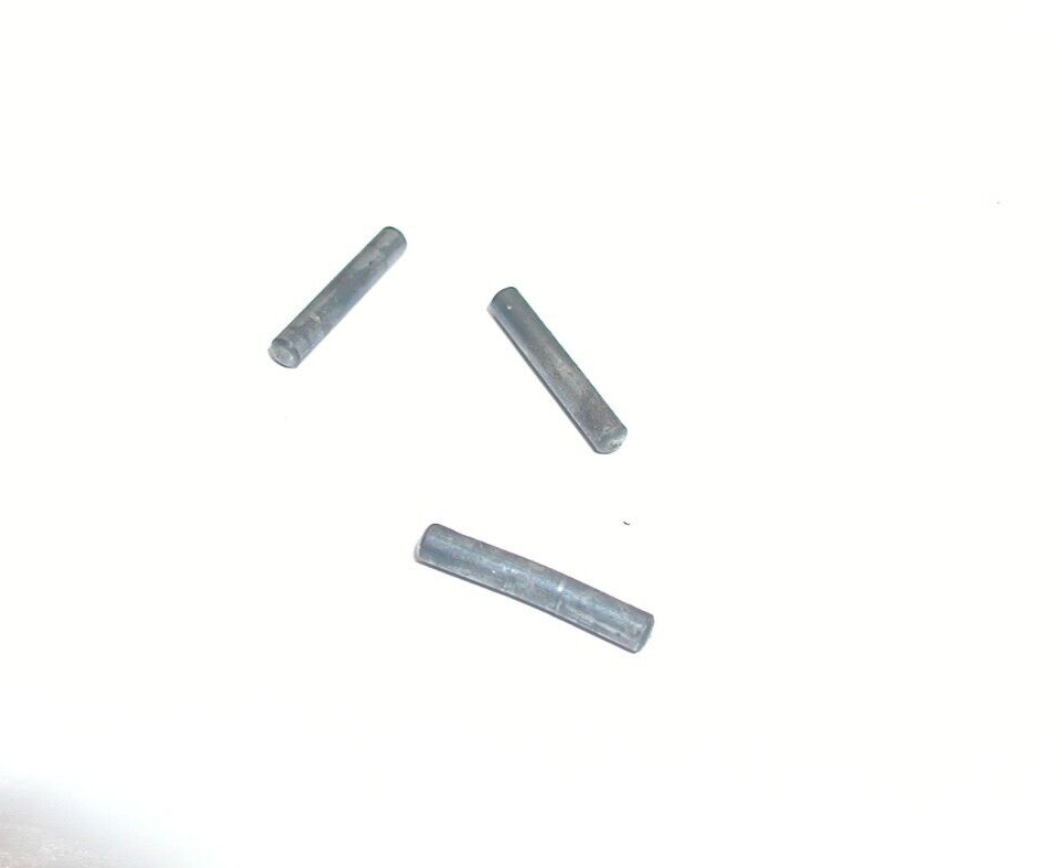 US Revolver Solid Frame .32 Cal - Trigger and Guard Pins