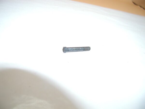 Iver Johnson New Model Top Break .38 Cal - Grip Screw .38 Cal