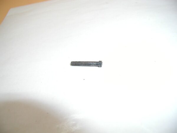 Iver Johnson New Model Top Break .38 Cal - Grip Screw .38 Cal - Image 4