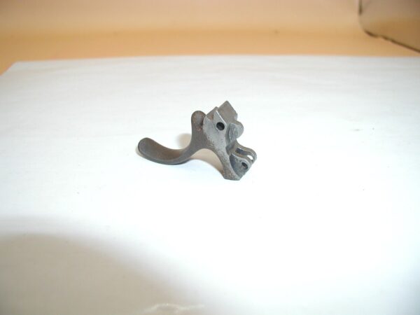 US Revolver Top Break .38 Cal - Trigger, .38 Cal - Image 3