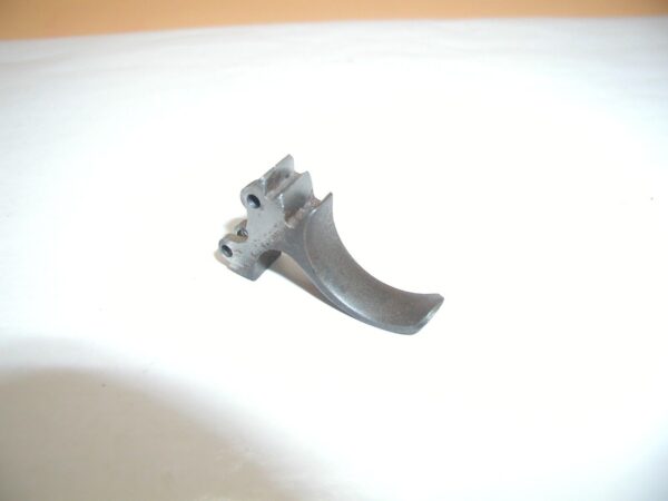 US Revolver Top Break .38 Cal - Trigger, .38 Cal - Image 4